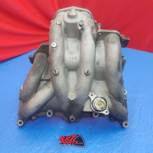 LHD, RHD Rx8 6 Port Lower Intake Manifold S13B28/1