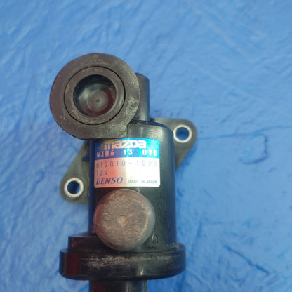 LHD, RHD 2004 Thru 2008 Rx8 6Th Port Shutter Valve Actuator S13B28/3     N3H613B70 - RX7Parts
