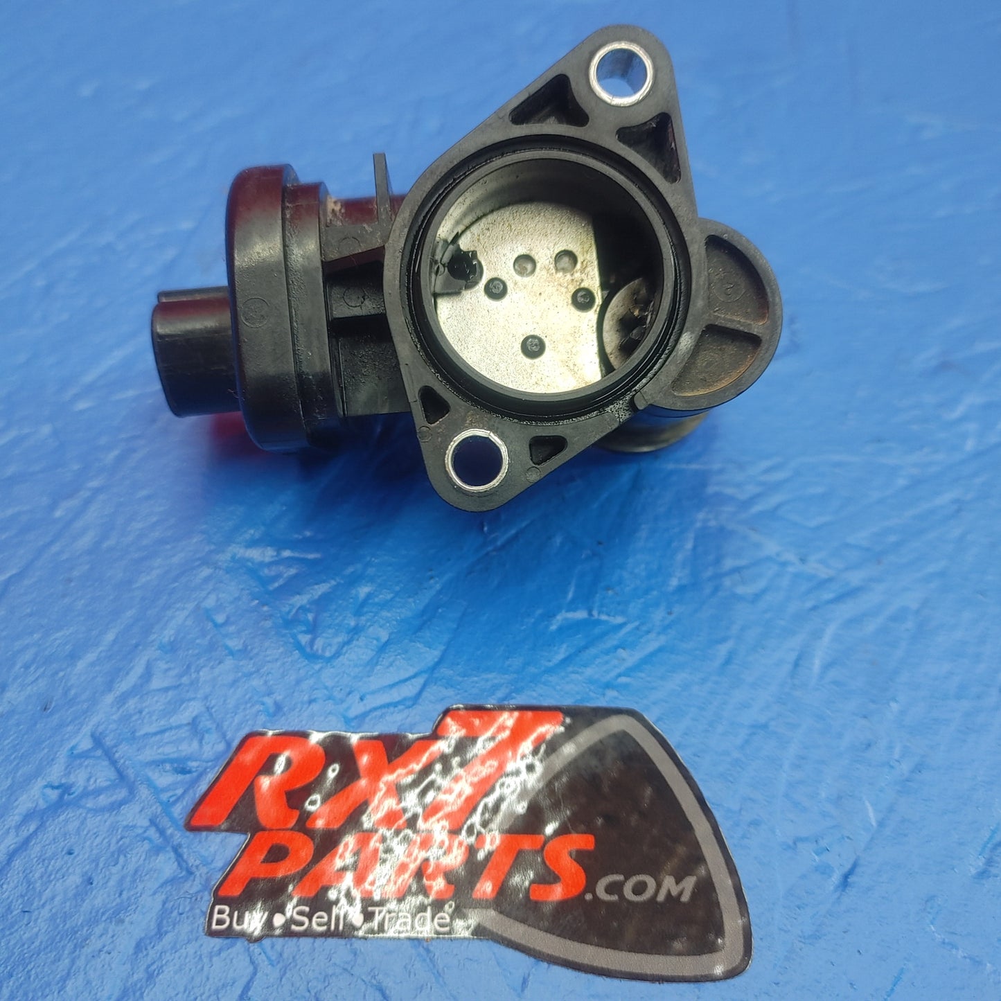 LHD, RHD 2004 Thru 2008 Rx8 6Th Port Shutter Valve Actuator S13B28/3     N3H613B70 - RX7Parts