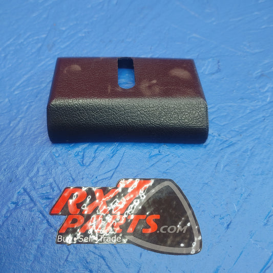 RHD Right Side Rear Hatch Latch Trim Cover S13B28/4 RX7 FC FC3S 86 - 91 Mazda - RX7Parts
