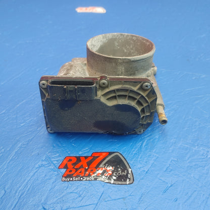 LHD, RHD Mazda Rx8 Throttle Body S13B28/5 - RX7Parts