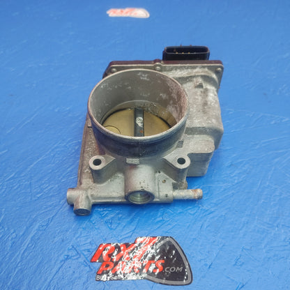 LHD, RHD Mazda Rx8 Throttle Body S13B28/5 - RX7Parts