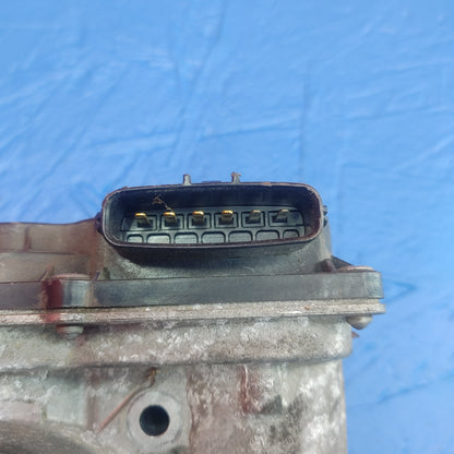 LHD, RHD Mazda Rx8 Throttle Body S13B28/5 - RX7Parts