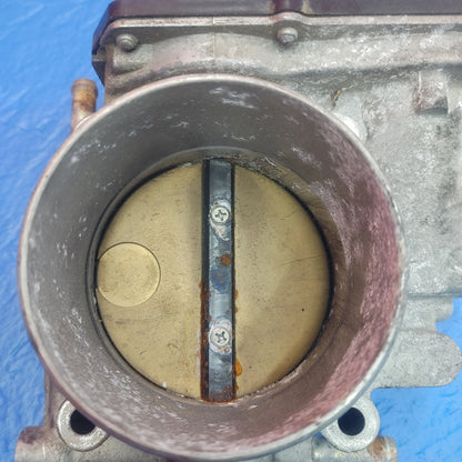 LHD, RHD Mazda Rx8 Throttle Body S13B28/5 - RX7Parts