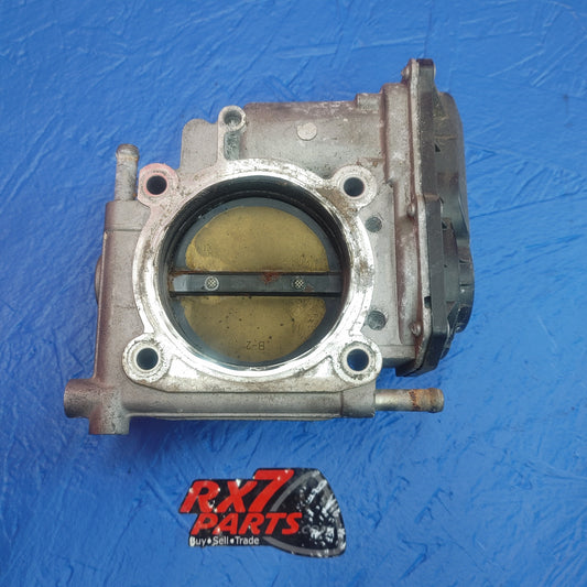 LHD, RHD Mazda Rx8 Throttle Body S13B28/5 - RX7Parts