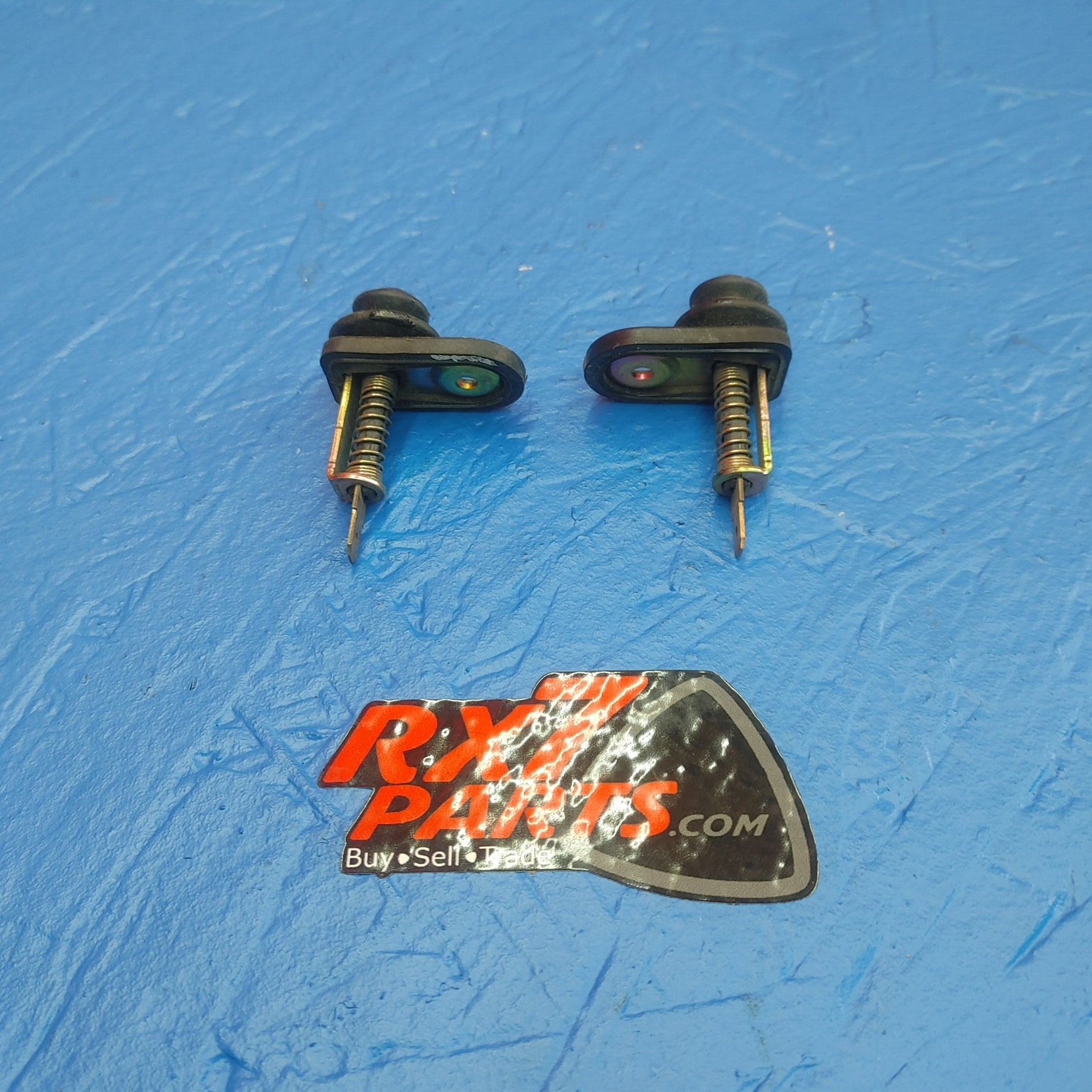 LHD, RHD Door Jamb Switch Pair S13B28/7 RX7 FD FD3S 93 - 02 Mazda LC1166540 - RX7Parts