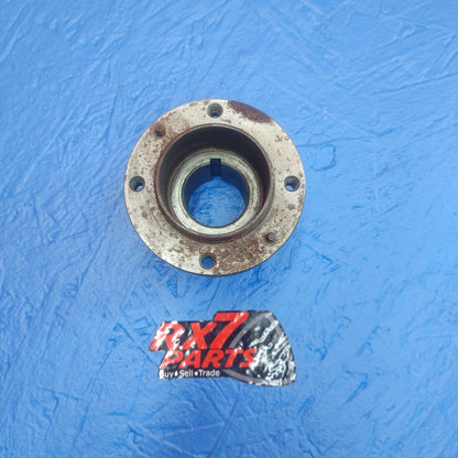 LHD, RHD Mazda Rx8 Eccentric Shaft Hub S13B28/8 - RX7Parts