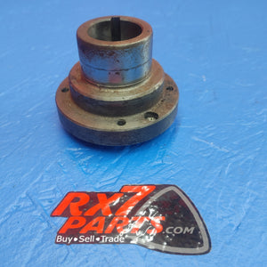 LHD, RHD Mazda Rx8 Eccentric Shaft Hub S13B28/8