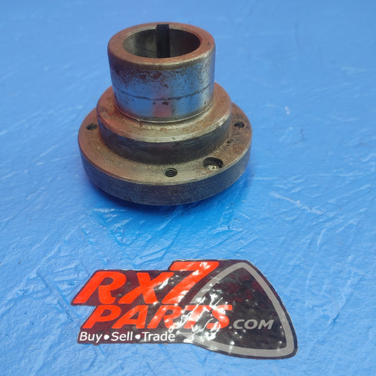 LHD, RHD Mazda Rx8 Eccentric Shaft Hub S13B28/8 - RX7Parts