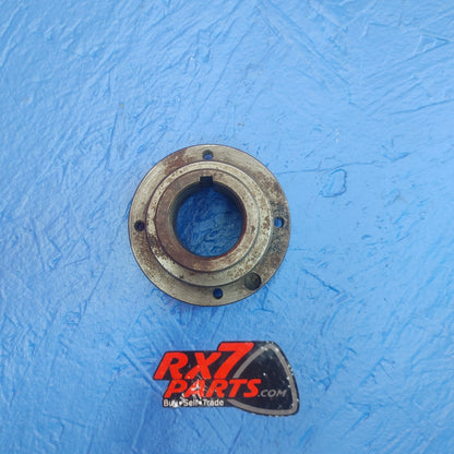 LHD, RHD Mazda Rx8 Eccentric Shaft Hub S13B28/8 - RX7Parts