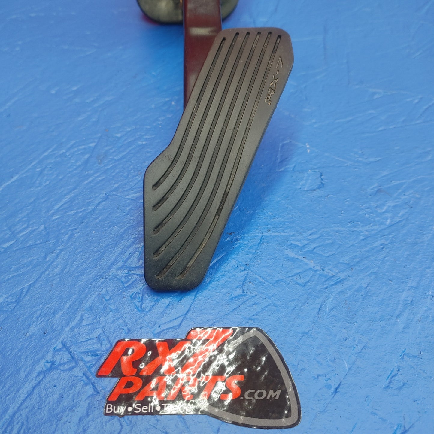 LHD, RHD Gas Pedal Accelerator  S13B28/9 RX7 FD FD3S 93 - 95 Mazda - RX7Parts