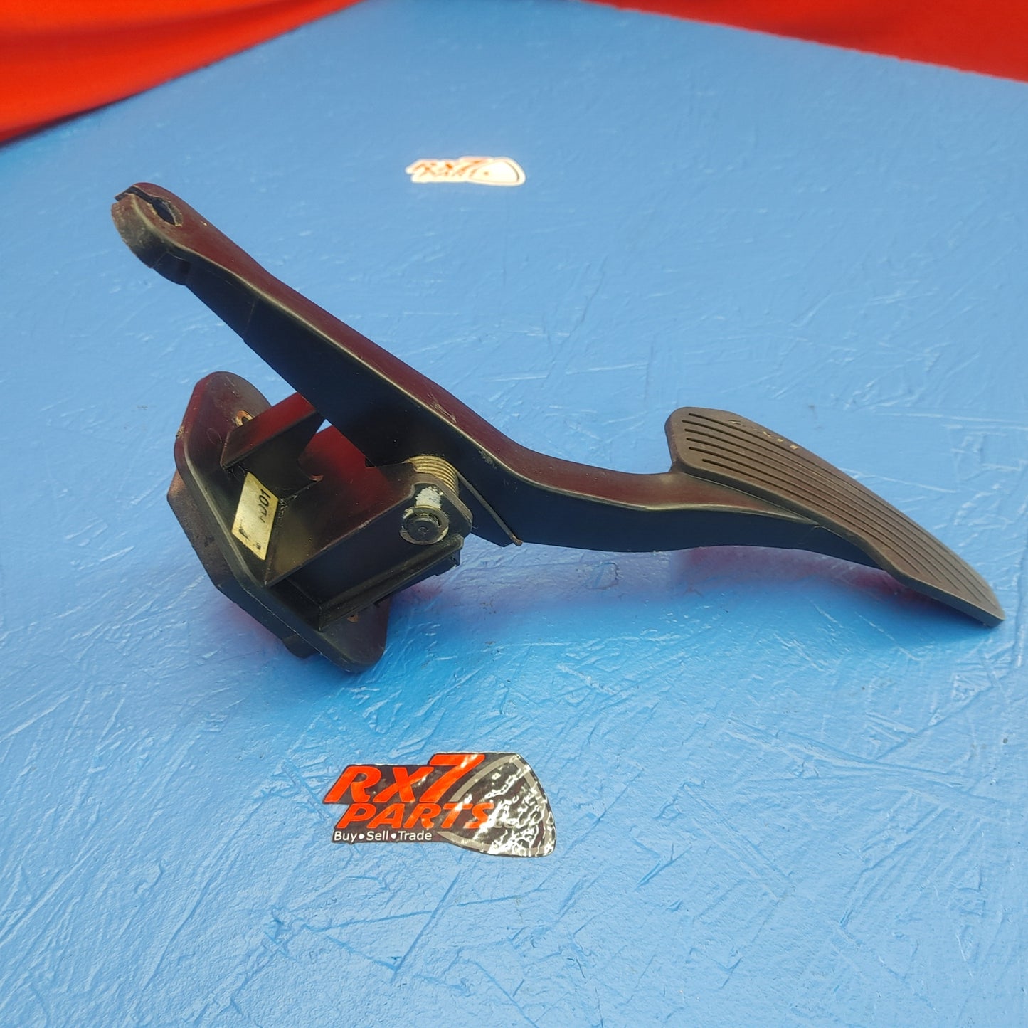 LHD, RHD Gas Pedal Accelerator  S13B28/9 RX7 FD FD3S 93 - 95 Mazda - RX7Parts