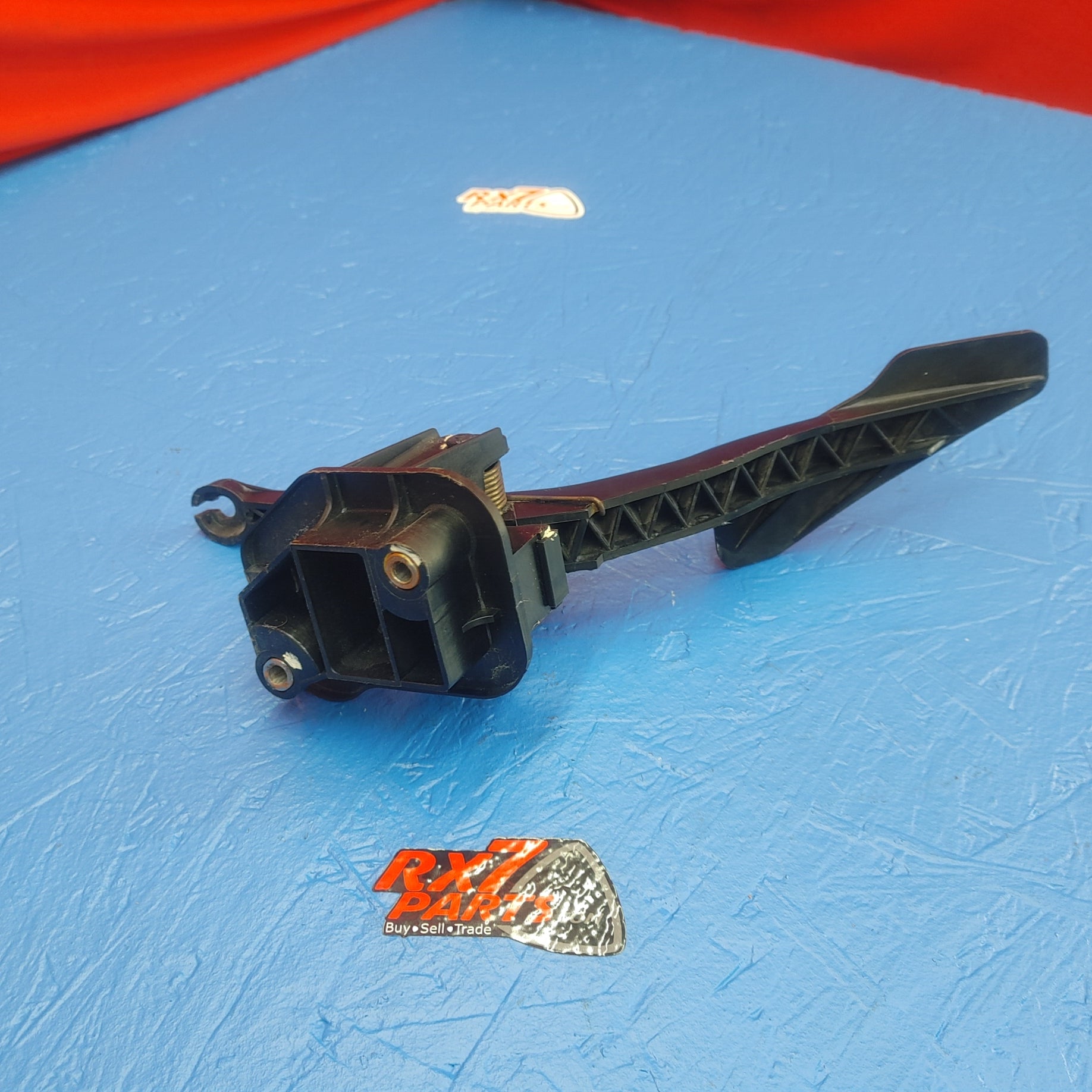 LHD, RHD Gas Pedal Accelerator  S13B28/9 RX7 FD FD3S 93 - 95 Mazda - RX7Parts