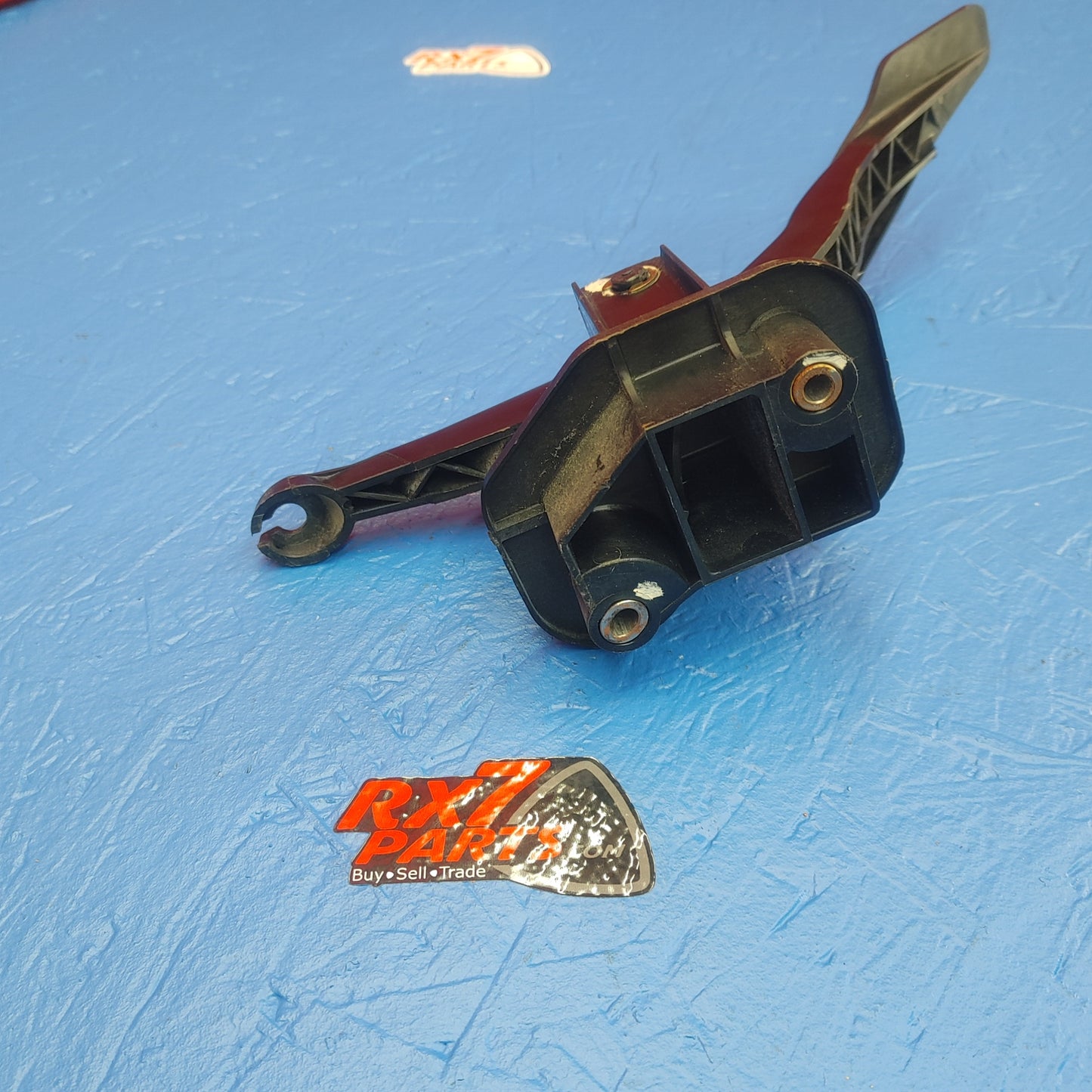 LHD, RHD Gas Pedal Accelerator  S13B28/9 RX7 FD FD3S 93 - 95 Mazda - RX7Parts