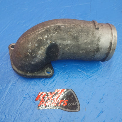 RHD Gtr Rb26Dett Rear Turbo Intake Tube  S13B28/11 Skyline R34 R33 R32 RB26DETT RB26 99 - 02 Nissan - RX7Parts