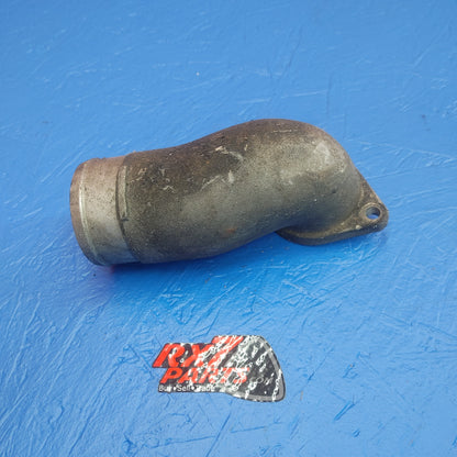 RHD Gtr Rb26Dett Rear Turbo Intake Tube  S13B28/12 Skyline R34 R33 R32 RB26DETT RB26 99 - 02 Nissan - RX7Parts