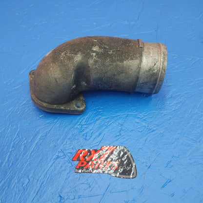 RHD Gtr Rb26Dett Rear Turbo Intake Tube  S13B28/12 Skyline R34 R33 R32 RB26DETT RB26 99 - 02 Nissan - RX7Parts