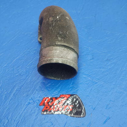 RHD Gtr Rb26Dett Rear Turbo Intake Tube  S13B28/12 Skyline R34 R33 R32 RB26DETT RB26 99 - 02 Nissan - RX7Parts