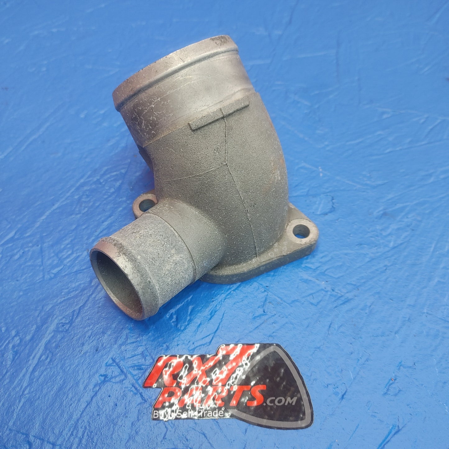 RHD Gtr Rb26Dett Front Turbo Intake Tube  S13B28/13 Skyline R34 R33 R32 RB26DETT RB26 99 - 02 Nissan - RX7Parts
