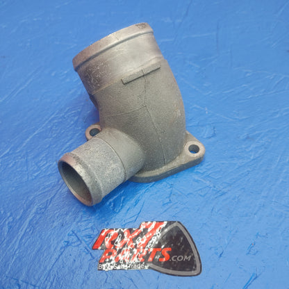 RHD Gtr Rb26Dett Front Turbo Intake Tube  S13B28/13 Skyline R34 R33 R32 RB26DETT RB26 99 - 02 Nissan - RX7Parts
