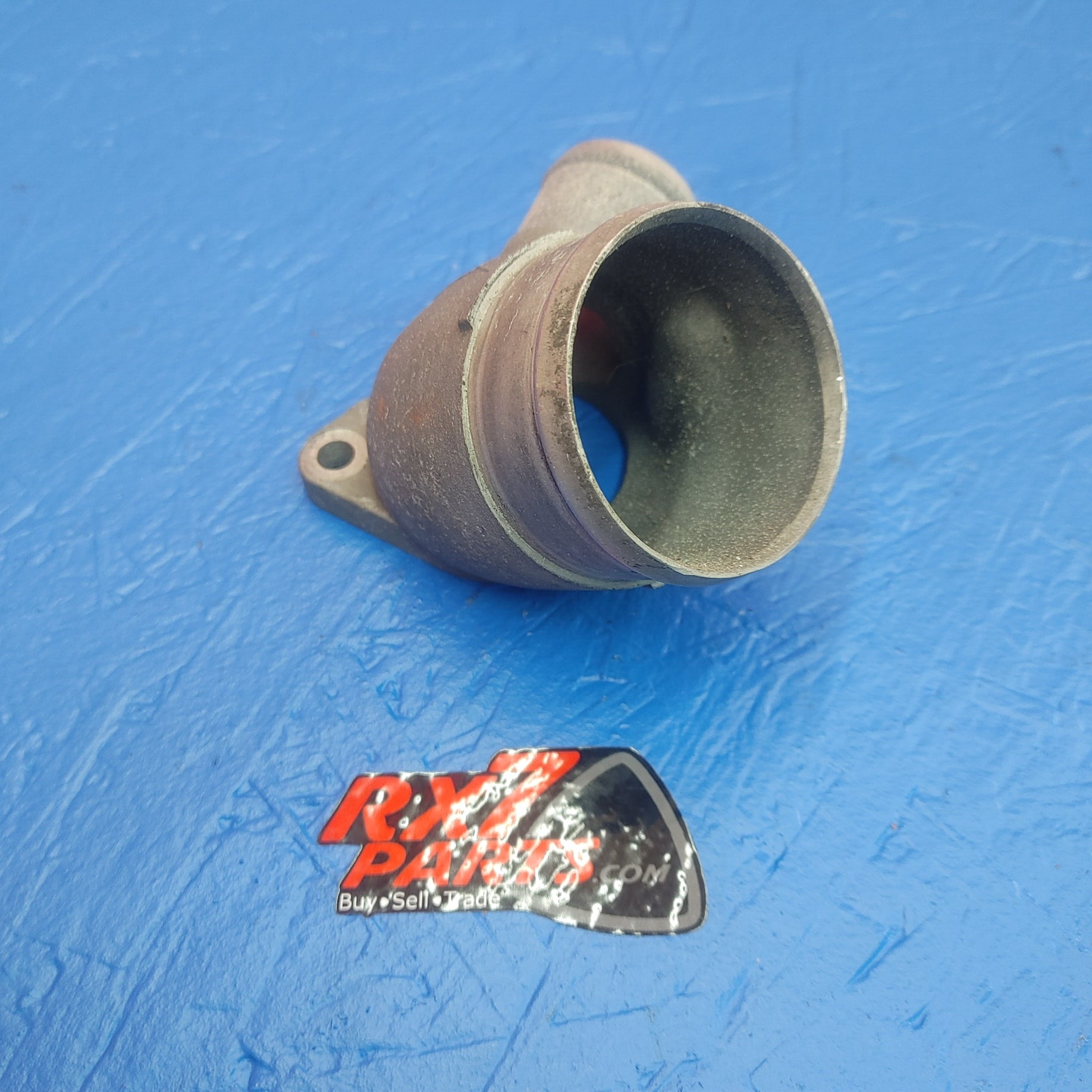 RHD Gtr Rb26Dett Front Turbo Intake Tube  S13B28/13 Skyline R34 R33 R32 RB26DETT RB26 99 - 02 Nissan - RX7Parts