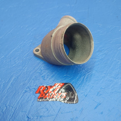 RHD Gtr Rb26Dett Front Turbo Intake Tube  S13B28/13 Skyline R34 R33 R32 RB26DETT RB26 99 - 02 Nissan - RX7Parts