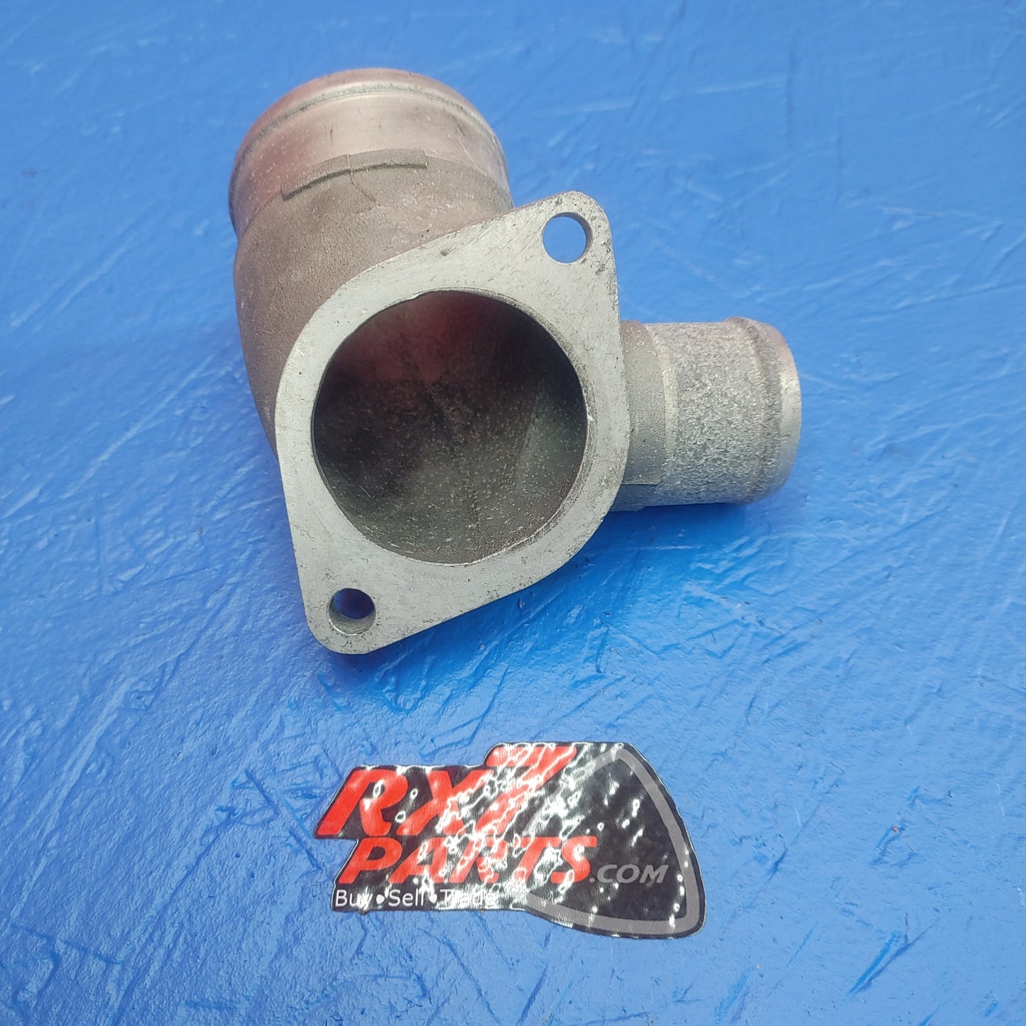 RHD Gtr Rb26Dett Front Turbo Intake Tube  S13B28/13 Skyline R34 R33 R32 RB26DETT RB26 99 - 02 Nissan - RX7Parts
