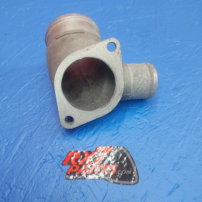 RHD Gtr Rb26Dett Front Turbo Intake Tube  S13B28/13 Skyline R34 R33 R32 RB26DETT RB26 99 - 02 Nissan - RX7Parts