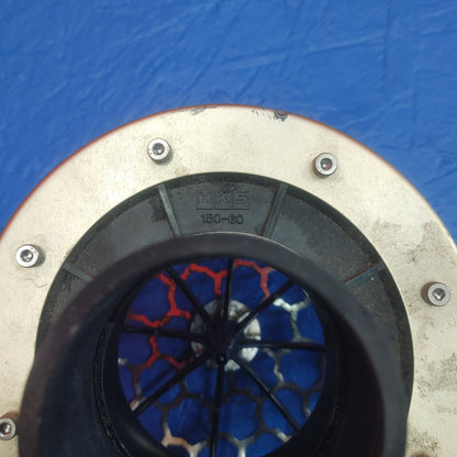 LHD, RHD Used Hks Super Mega Flow Intake  S13B28/14 - RX7Parts