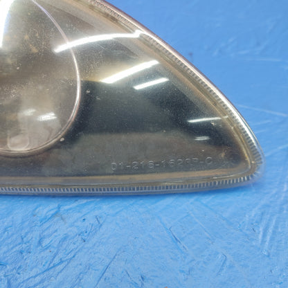 RHD 99 Spec Right Passenger Side Turn Signal S13B28/15 RX7 FD FD3S 93 - 02 Mazda - RX7Parts