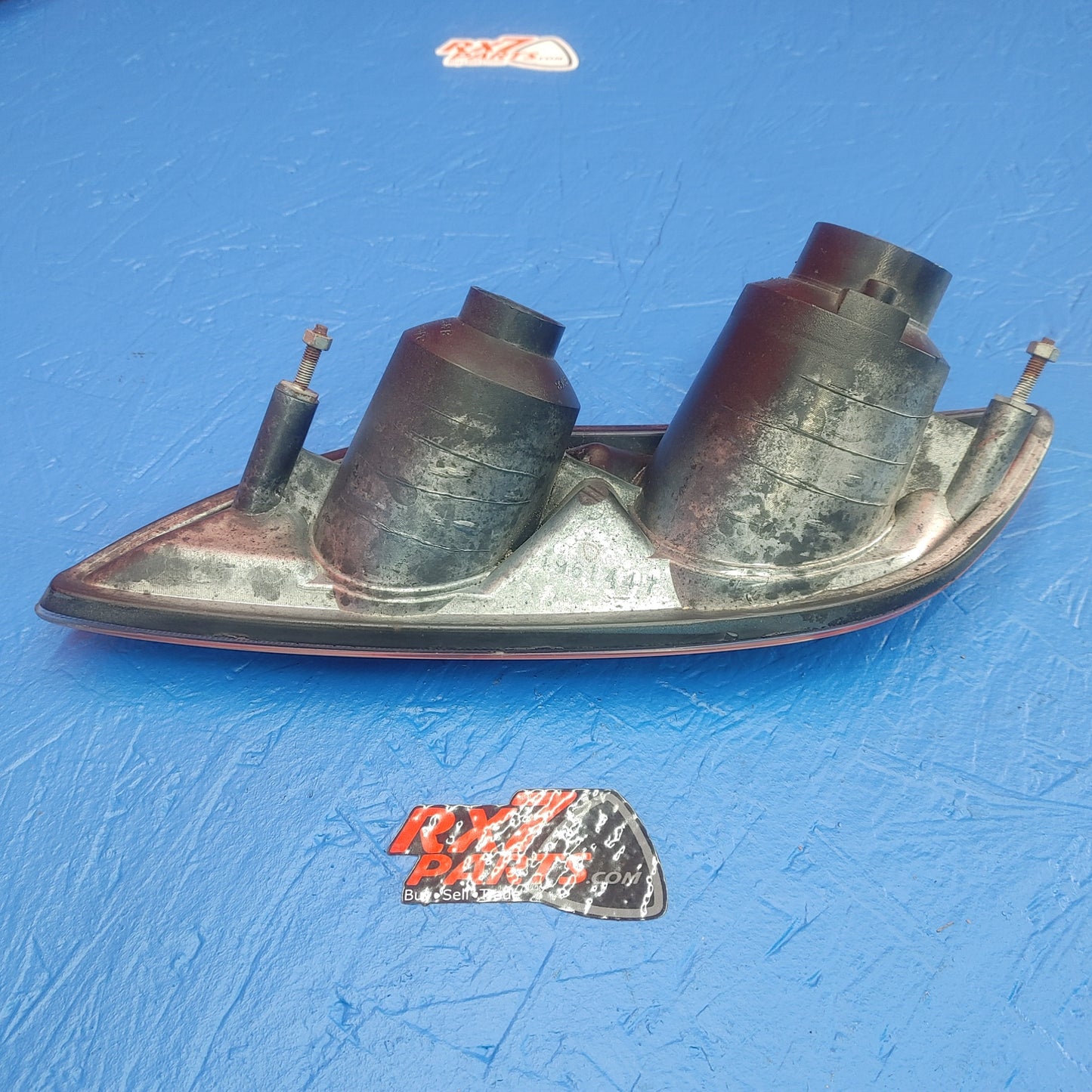 RHD 99 Spec Right Passenger Side Turn Signal S13B28/15 RX7 FD FD3S 93 - 02 Mazda - RX7Parts
