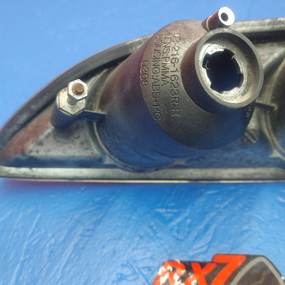 RHD 99 Spec Right Passenger Side Turn Signal S13B28/15 RX7 FD FD3S 93 - 02 Mazda - RX7Parts