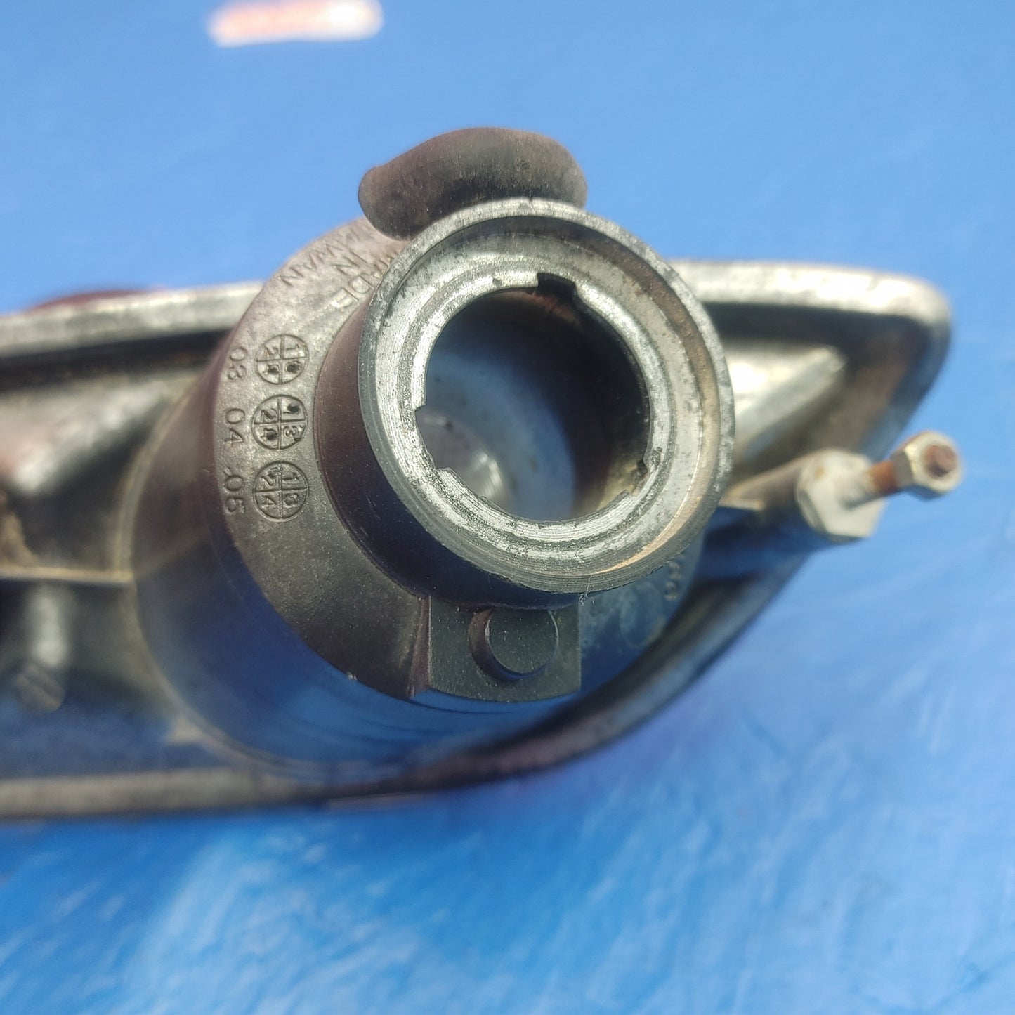 RHD 99 Spec Right Passenger Side Turn Signal S13B28/15 RX7 FD FD3S 93 - 02 Mazda - RX7Parts