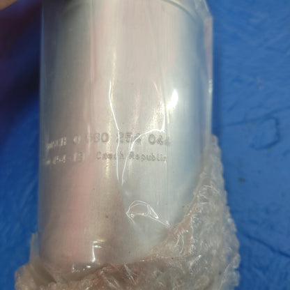 LHD, RHD Genuine Bosch Universal Inline External Fuel Pump 300Lph E85 S4B46/2     0580254044 - RX7Parts
