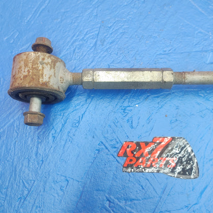 LHD, RHD Rear Oem Adjustable Camber Toe Link Arm S4B46/3 RX7 FD FD3S 93 - 02 Mazda - RX7Parts