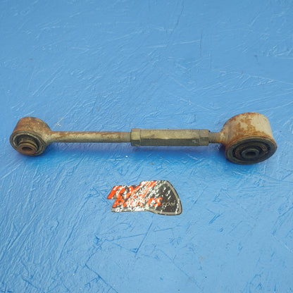 LHD, RHD Rear Oem Adjustable Camber Toe Link Arm S4B46/4 RX7 FD FD3S 93 - 02 Mazda - RX7Parts