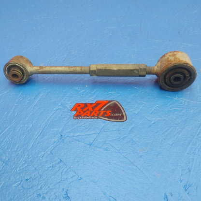 LHD, RHD Rear Oem Adjustable Camber Toe Link Arm S4B46/4 RX7 FD FD3S 93 - 02 Mazda - RX7Parts