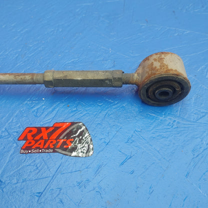 LHD, RHD Rear Oem Adjustable Camber Toe Link Arm S4B46/4 RX7 FD FD3S 93 - 02 Mazda - RX7Parts