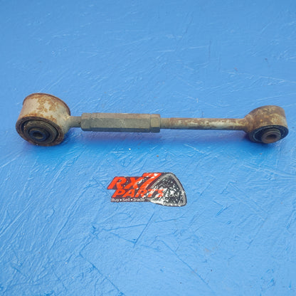 LHD, RHD Rear Oem Adjustable Camber Toe Link Arm S4B46/4 RX7 FD FD3S 93 - 02 Mazda - RX7Parts