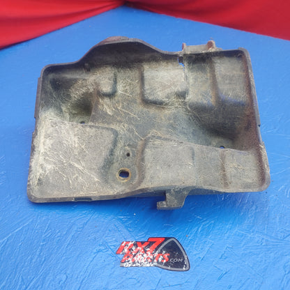 LHD, RHD Battery Tray Bottom S4B46/7 RX7 FC FC3S 86 - 91 Mazda FB01PP - RX7Parts
