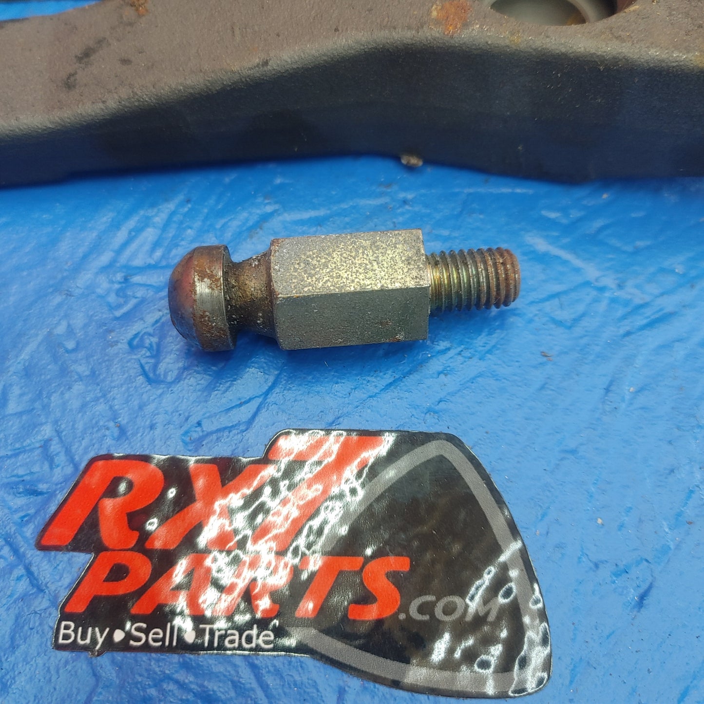 LHD, RHD Nissan Genuine Lever W/Drawal S4B46/12     30531CD000 - RX7Parts