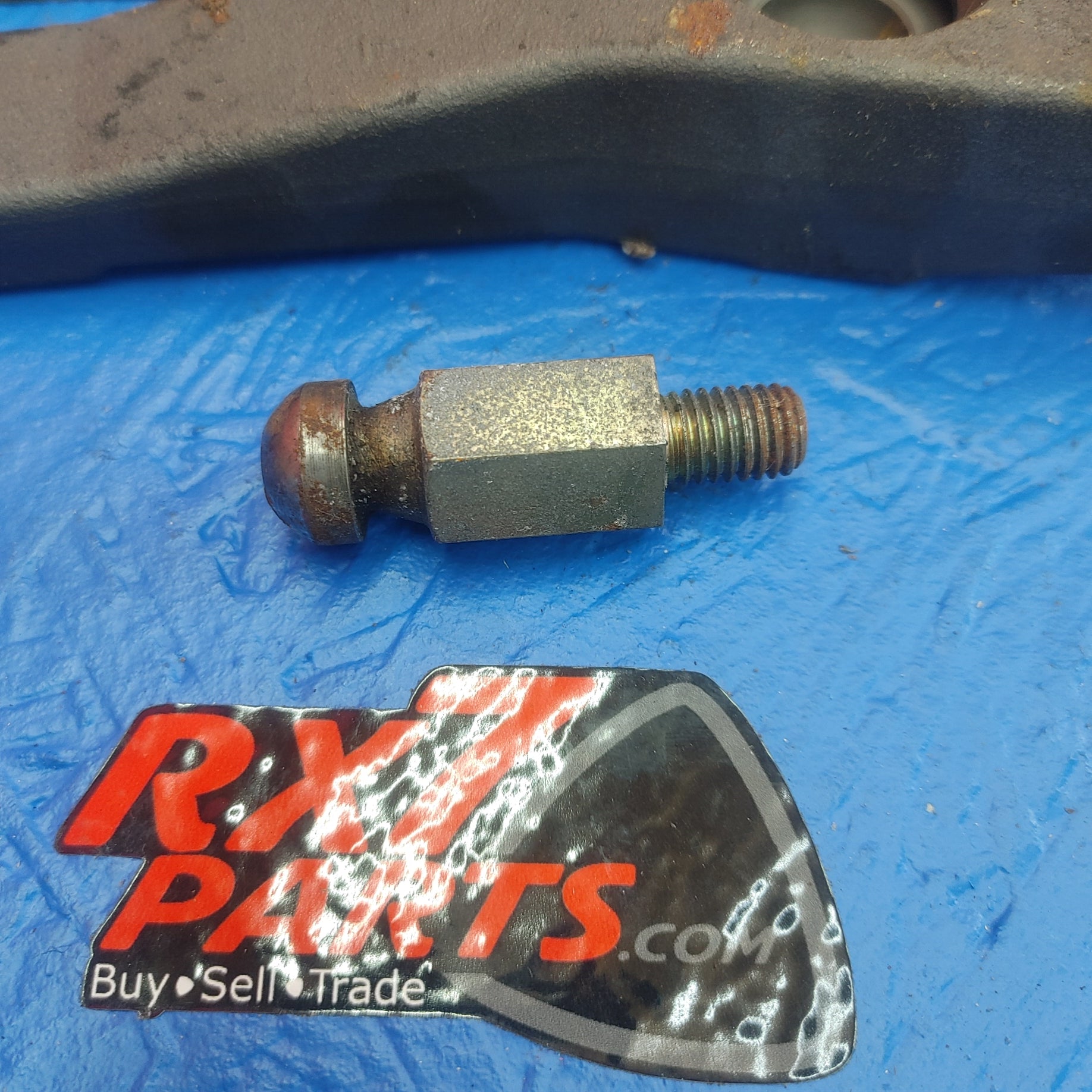 LHD, RHD Nissan Genuine Lever W/Drawal S4B46/12     30531CD000 - RX7Parts
