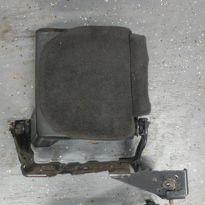 LHD, RHD 2002 Ford Ranger Xlt Rear Jumper Seats Pair S4B0/353 - RX7Parts