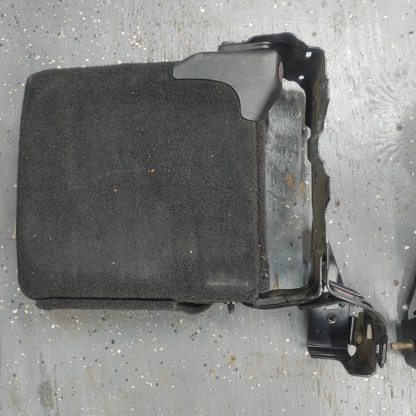LHD, RHD 2002 Ford Ranger Xlt Rear Jumper Seats Pair S4B0/353 - RX7Parts