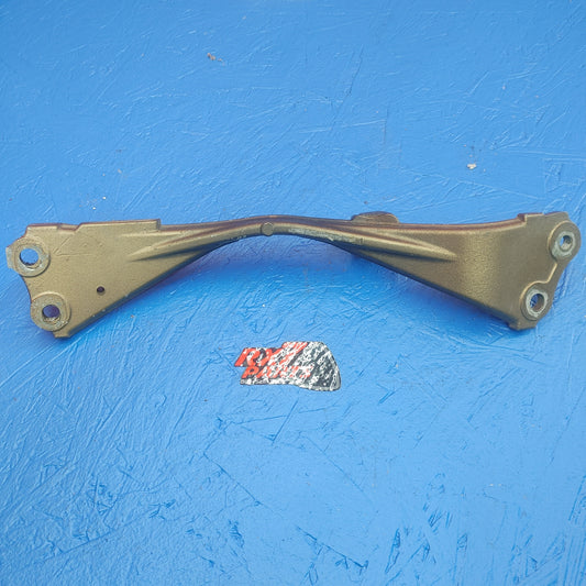 LHD, RHD Tunnel Reinforcement Brace Bar A (Front) S4B46/13 RX7 FD FD3S 93 - 02 Mazda - RX7Parts