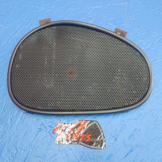 RHD Front Right Speaker Cover Black S4B46/14 RX7 FD FD3S 93 - 02 Mazda F100684H0 - RX7Parts