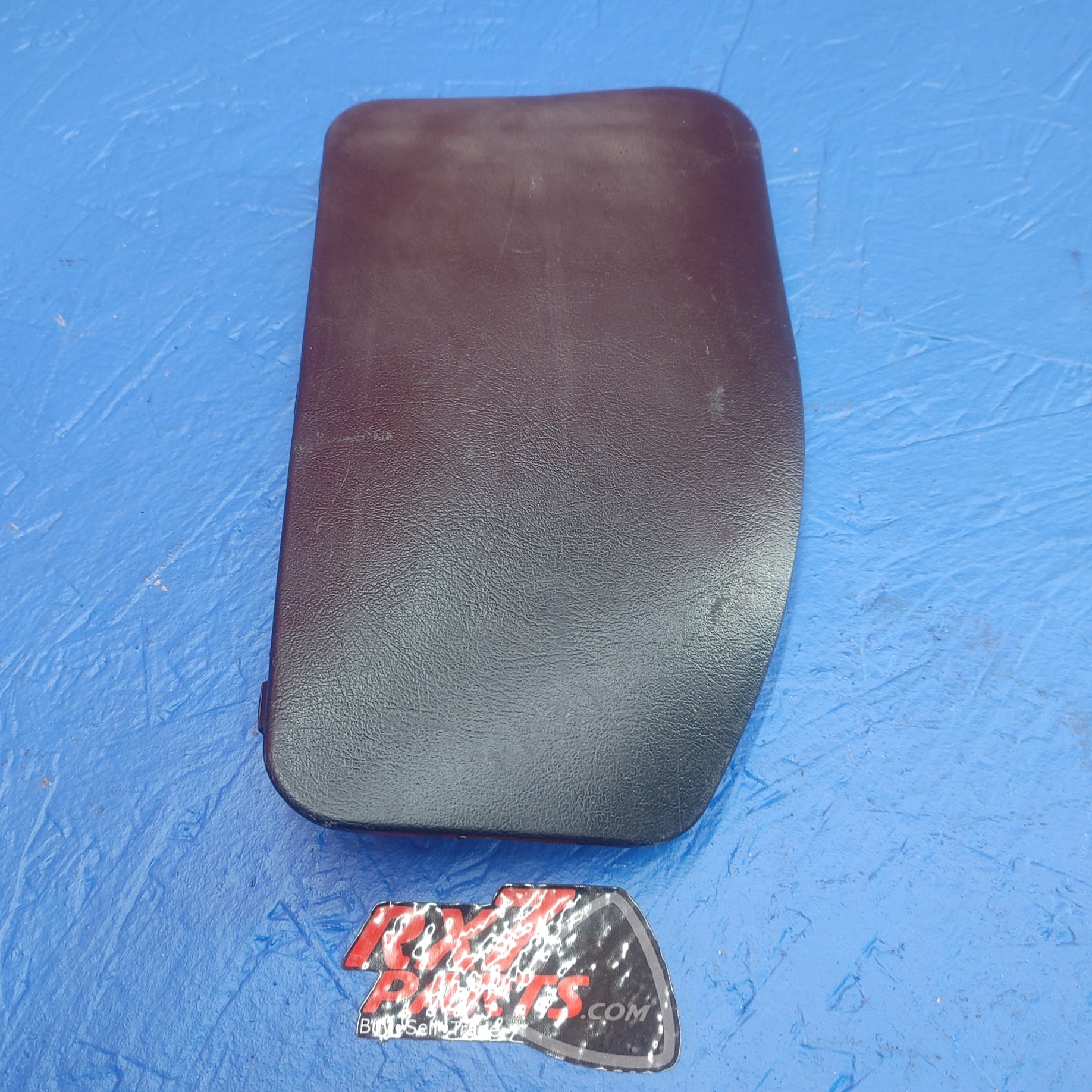 LHD, RHD 1994 Thru 2001 Acura Integra Rear Hatch Trunk Cover Panel Lid Black S4B46/16     83785ST70000 - RX7Parts