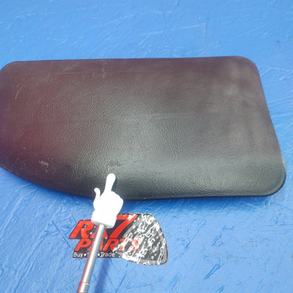 LHD, RHD 1994 Thru 2001 Acura Integra Rear Hatch Trunk Cover Panel Lid Black S4B46/16     83785ST70000 - RX7Parts