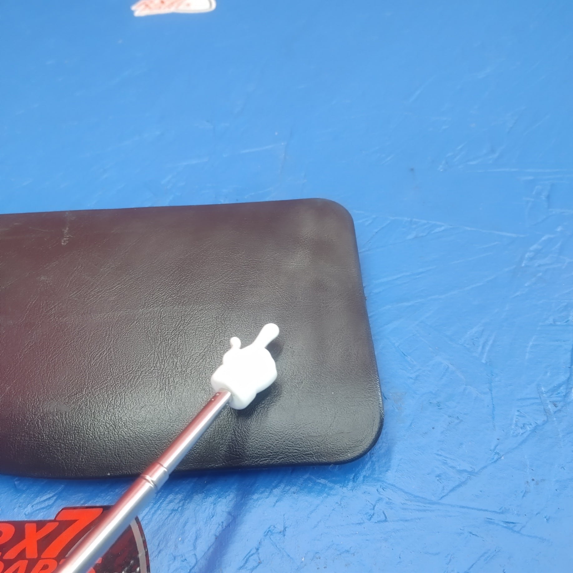 LHD, RHD 1994 Thru 2001 Acura Integra Rear Hatch Trunk Cover Panel Lid Black S4B46/16     83785ST70000 - RX7Parts