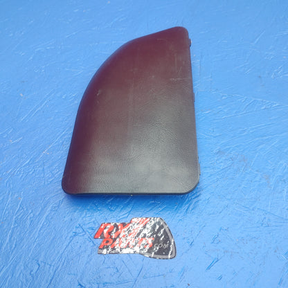 LHD, RHD 1994 Thru 2001 Acura Integra Rear Hatch Trunk Cover Panel Lid Black S4B46/16     83785ST70000 - RX7Parts